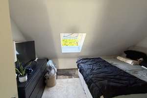 Wohnen mit Charakter: 3-Zimmer-Wohnung in Bielefeld-Brake – Die vollständige Adresse der Immobilie erhältst du vom Anbieter., 33729 Heepen, Bielefeld – Vorschaubild 3
