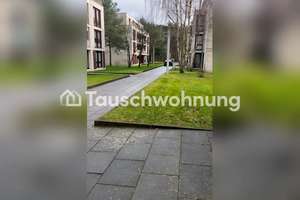 Tauschwohnung: Tauschwohnung: 3 Zimmer gegen 5 Zimmer – Die vollständige Adresse der Immobilie erhältst du vom Anbieter., 14195 Dahlem, Berlin – Vorschaubild 3
