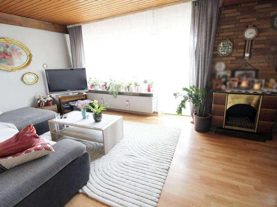 Wohnzimmer OG