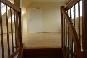 Hier macht Treppensteigen Spaß! - Exquisite 3-Raum-Maisonette auf dem hinteren Sonnenberg – Hofer Str. 24, 9130 Sonnenberg, Chemnitz – Vorschaubild 24
