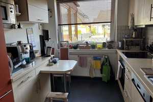 Charmantes Zweifamilienhaus in Massivbauweise – Salzgitter – Vorschaubild 6