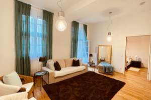 * 2 Zimmer-Apartment | Kaiser - Friedrich - Residenz *