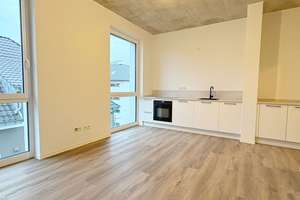 Moderne 1-Zimmer Wohnung im Bielefelder Westen zu vermieten!