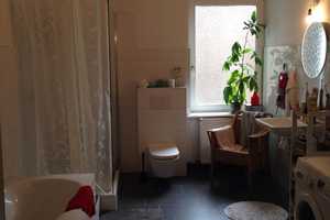 Großzügige, komplett sanierte Etagenwohnung in der "Belle Etage"! – Mannheim – Vorschaubild 6