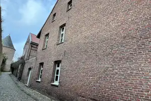 Renommierte Gastronomie mit 131 m² Einliegerwohnung – Eligiusplatz 10, 41751 Viersen (Kreis) – Vorschaubild 4