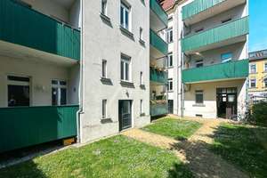 Kapitalanlage in ruhiger Seitenstraße - Altlindenau – 4177 Altlindenau, Leipzig – Vorschaubild 6