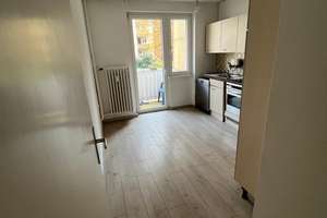 1ZKB Balkon in der Mainzer Neustadt  1.OGL – Osteinstr. 2, 55118 Neustadt, Mainz – Vorschaubild 2