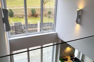 Freistehendes modernes Designerhaus in der Höhenlage mit Fernblick – Die vollständige Adresse der Immobilie erhältst du vom Anbieter., 65232 Taunusstein – Vorschaubild 7