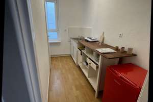 Perfekte Lage auf der Sternschanze - Renovierte & Möblierte 1 Zimmerwohnung - zum ruhigen Innenhof – Die vollständige Adresse der Immobilie erhältst du vom Anbieter., 20357 Sternschanze, Hamburg – Vorschaubild 4