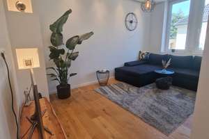 Wunderschöne 3 ZKB mit Balkon und Einbauküche zur Miete mit Kaufoption – Main-Neckar-Bahn-Straße 20, 68229 Friedrichsfeld, Mannheim – Vorschaubild 3