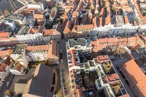 Barrierearme 4 Zimmer-Wohnung mit Traum-Balkon – Die vollständige Adresse der Immobilie erhältst du vom Anbieter., 23552 Innenstadt, Lübeck – Vorschaubild 42