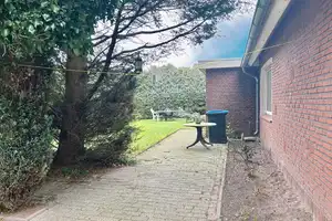 * Attraktives Einfamilienhaus in gefragter Lage – Ruhe trifft Zentralität * – Leer (Kreis) – Vorschaubild 7