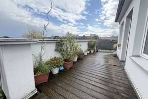 Airbnb möglich - Sanierte Wohnung mit großer Dachterrasse ***Belsen3 Immobilien UG*** – Kölner Straße 153, 40227 Oberbilk, Düsseldorf – Vorschaubild 3