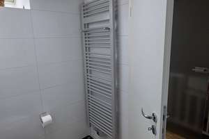 Helles Reiheneckhaus in sehr ruhiger Spiel-/Sackstraße im Münchner Westen Obermenzing/Aubing – Ernst-Bloch-Str. 24, 81245 Obermenzing, München – Vorschaubild 24