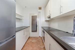 Provisionsfrei! 3-Zimmer-Wohnung in Schwachhausen-Riensberg – Klattenweg 5, 28213 Riensberg, Bremen – Vorschaubild 15