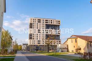 Exklusives Wohnen mit Weitblick! – Die vollständige Adresse der Immobilie erhältst du vom Anbieter., 68309 Käfertal, Mannheim – Vorschaubild 8