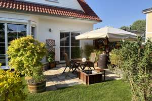 Modernes energieeffizientes Familienhaus mit PV-Anlage, Wallbox & Smart Home in ruhiger Lage – Die vollständige Adresse der Immobilie erhältst du vom Anbieter., 13591 Staaken, Berlin – Vorschaubild 11