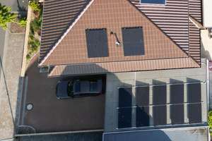 Neuwertige Doppelhaushälfte Top-Lage Achim Stadtwald – Marianne-Weber-Weg 4, 28832 Achim – Vorschaubild 5