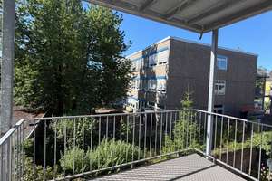 Helle 3 Zimmer Wohnung im 2 OG// Remscheid – Lenneperstr 22, 42855 Zentralpunkt, Remscheid – Vorschaubild 4