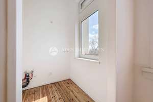 Attraktive 1-Zimmer-Wohnung mit Parkett und Tageslichtbad in ruhiger Lage – Detmolder Str. 66, 10715 Wilmersdorf, Berlin – Vorschaubild 16