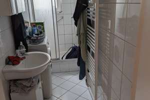 3-Zimmer-Wohnung in Bremen-Utbremen – Bürgermeister-Deichmann-Straße 23, 28217 Utbremen, Bremen – Vorschaubild 3