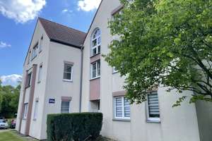 Jetzt zugreifen: individuelle 3-Zimmer-Wohnung mit Ausblick (WBS*)