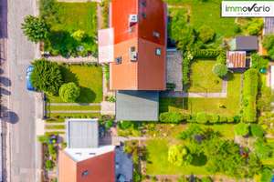 Charmante Doppelhaushälfte mit lückenloser Pflegehistorie in beliebter Lage zu verkaufen! – Kretschmannstraße 66, 39118 Reform, Magdeburg – Vorschaubild 3