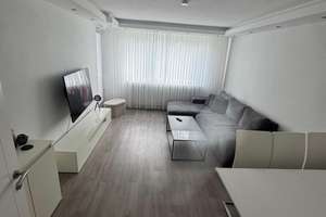 Helle 3-Zimmer Wohnung im 2. OG in Bremen-Kattenturm