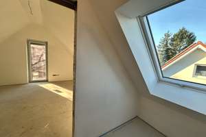 Helle Maisonettewohnung in zweiter Reihe. – Die vollständige Adresse der Immobilie erhältst du vom Anbieter., 48155 Mauritz-Ost, Münster – Vorschaubild 5