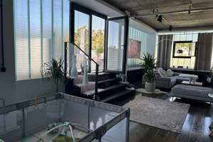 Exklusives Loft mit 4 Zimmern und Balkon in Mannheim-Neckarstadt-Ost – Die vollständige Adresse der Immobilie erhältst du vom Anbieter., 68167 Neckarstadt-Ost/Wohlgelegen, Mannheim – Vorschaubild 22