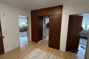 Freundliche 2-Zimmer-Wohnung mit Balkon – Graf Adolf Str 54, 44866 Bochum – Vorschaubild 7