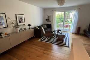Exklusive 4-Zimmer-Wohnung in München-Obermenzing – Karwinskistr., 61, 81247 Obermenzing, München – Vorschaubild 4
