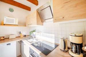 21668 HomeCompany Dresden Möbliert/Furnished  3-Zimmer Apartment / Haus mit Gartennutzung in Dres... – Die vollständige Adresse der Immobilie erhältst du vom Anbieter., 1326 Bühlau/Weißer Hirsch, Dresden – Vorschaubild 27