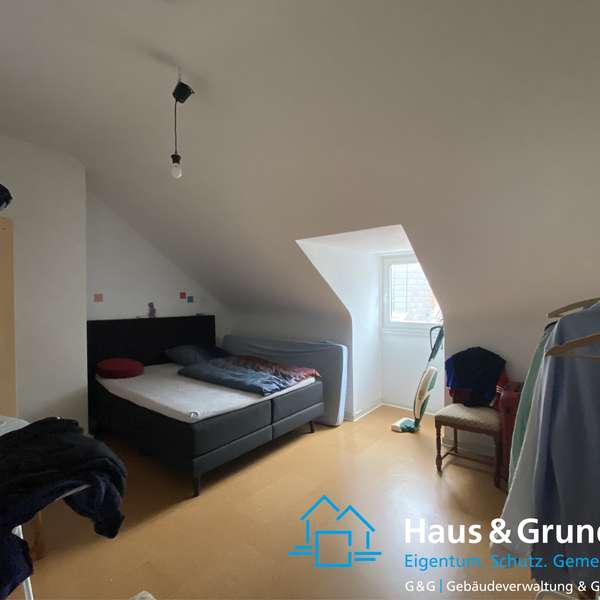 *** 1-Zimmer-Wohnung - Top Lage - In der Aachener Altstadt ***
