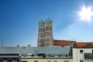 Verkauft!
Edle Dachterrassenwohnung in der Altstadt - mit Blick auf die Münchner Wahrzeichen! – Die vollständige Adresse der Immobilie erhältst du vom Anbieter., 80331 Hackenviertel, München – Vorschaubild 22