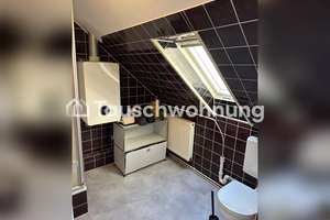 Tauschwohnung: Dachgeschossloft in Kölner Südstadt – Die vollständige Adresse der Immobilie erhältst du vom Anbieter., 50677 Neustadt/Süd, Köln – Vorschaubild 7