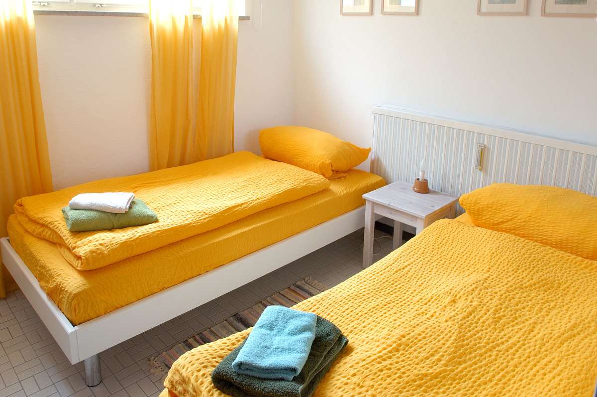 Immobilie in Friedrichshafen - Attraktive Wohnung mit Praxis in Friedrichshafen–Vielseitige Nutzungsmöglichkeiten nahe dem Bodensee - Bild 11