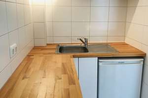 Sanierte 1-Zimmer-Wohnung mit Balkon, Einbauküche und eigenem Keller in Stuttgart-Mitte – Landhausstraße 46, 70190 Kernerviertel, Stuttgart – Vorschaubild 8