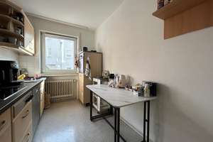 Wohnen am Lech — helle 2-Zimmer-Wohnung mit Wohnküche, ruhige Lage in Lechhausen – Die vollständige Adresse der Immobilie erhältst du vom Anbieter., 86167 Lechhausen-West, Augsburg – Vorschaubild 11
