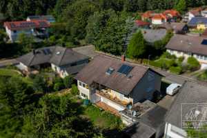 MFH mit 3 Wohneinheiten, Garage, Balkon, Terrasse und Garten – Breslauer Str. 5, 66994 Südwestpfalz (Kreis) – Vorschaubild 3