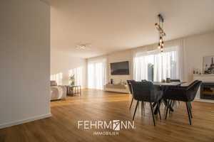 RESERVIERT - Wohnen auf höchstem Niveau: Moderne Neubau-Doppelhaushälfte zur Vermietung! – Emsland (Kreis) – Vorschaubild 4