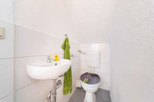 4 Zimmer-Maisonette-Wohnung mit Dachterrasse – Azaleenstraße 25, 6122 Nördliche Neustadt, Halle (Saale) – Vorschaubild 5
