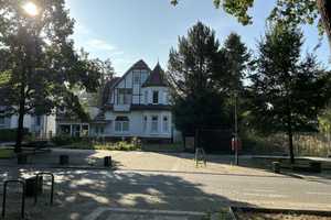 Baugrundstück, ca. 920m2 zur Mehrfamilienhausbebauung in HH-Langenhorn – Hamburg – Vorschaubild 3