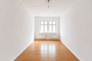 Helle 2-Zimmer-Wohnung mit sonnigem Balkon und Südausrichtung (WE32) – Die vollständige Adresse der Immobilie erhältst du vom Anbieter., 13359 Gesundbrunnen, Berlin – Vorschaubild 9
