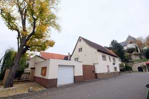 Hofreite mit 7ZKBWC, ehem. Bäckerei, Nebengeb., Scheune, gepfl. Innenhof, 2 Garagen – Kirchstraße 14, 55288 Alzey-Worms (Kreis) – Vorschaubild 23