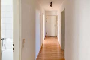 Modernes Wohnen mit EBK und tollem Grundriss – Halberstädter Straße 151, 39112 Sudenburg, Magdeburg – Vorschaubild 5