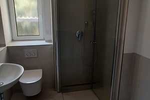 Erstbezug nach Sanierung mit Einbauküche: 3-Zimmer-Erdgeschosswohnung mit geh. Innenausstattung  – Würzburg – Vorschaubild 3