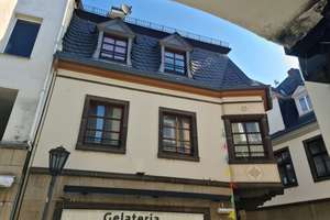 Haus mit 3 WE und Gewerbefläche in Fußgängerzone  – Hochstraße 59, 56626 Andernach – Vorschaubild 2