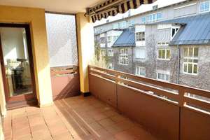 Schöner Wohnen in Pegnitznähe - 2-Zimmer Wohnung mit großem Balkon an der Großweidenmühle – Die vollständige Adresse der Immobilie erhältst du vom Anbieter., 90429 St. Johannis, Nürnberg – Vorschaubild 9