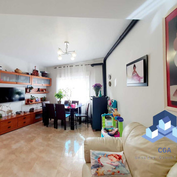 DUPLEX PUERTO LUMBRERAS